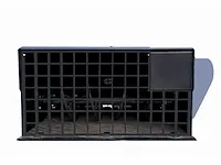 2024 stahlworks betonmenger betonmixer - afbeelding 2 van  8