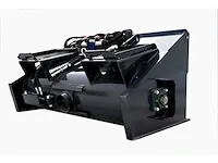 2024 stahlworks betonmenger betonmixer - afbeelding 8 van  8