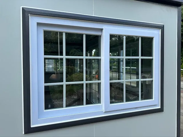2024 stahlworks deluxe (19ft*13ft) mobiele woonunit / tiny house - afbeelding 5 van  38