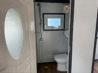 2024 stahlworks deluxe (19ft*13ft) mobiele woonunit / tiny house - afbeelding 19 van  38