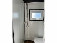 2024 stahlworks deluxe (19ft*13ft) mobiele woonunit / tiny house - afbeelding 20 van  38