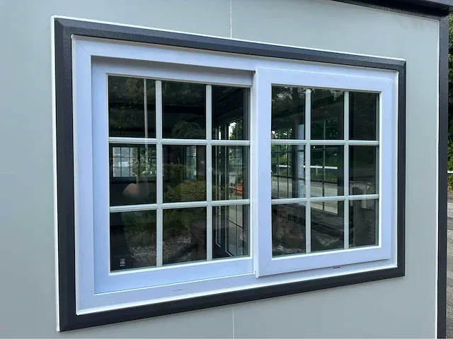 2024 stahlworks deluxe (19ft*13ft) mobiele woonunit / tiny house - afbeelding 5 van  38