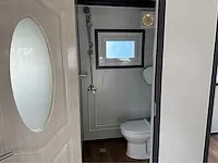 2024 stahlworks deluxe (19ft*13ft) mobiele woonunit / tiny house - afbeelding 19 van  38