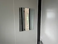 2024 stahlworks deluxe (19ft*13ft) mobiele woonunit / tiny house - afbeelding 26 van  38