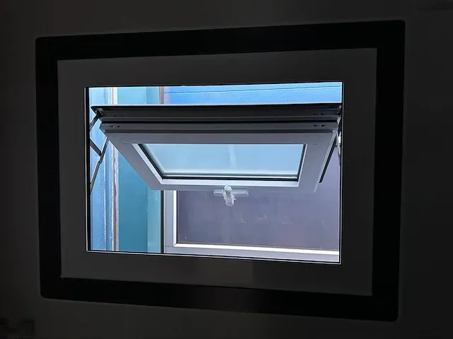 2024 stahlworks (deluxe 19ft*20ft) mobiele woonunit / tiny house - afbeelding 11 van  50