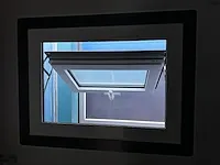 2024 stahlworks (deluxe 19ft*20ft) mobiele woonunit / tiny house - afbeelding 11 van  50