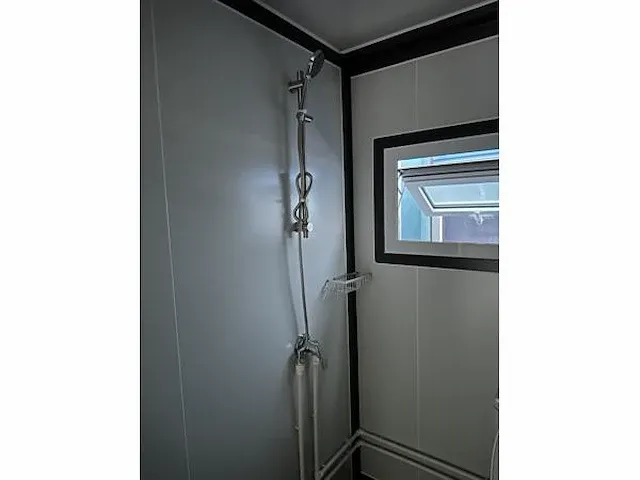 2024 stahlworks (deluxe 19ft*20ft) mobiele woonunit / tiny house - afbeelding 16 van  50