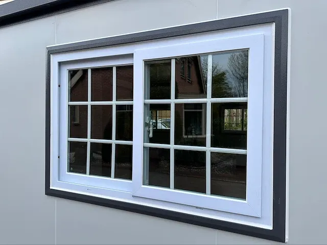 2024 stahlworks (deluxe 19ft*20ft) mobiele woonunit / tiny house - afbeelding 48 van  50