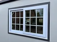 2024 stahlworks (deluxe 19ft*20ft) mobiele woonunit / tiny house - afbeelding 48 van  50