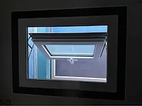 2024 stahlworks (deluxe 19ft*20ft) mobiele woonunit / tiny house - afbeelding 11 van  50