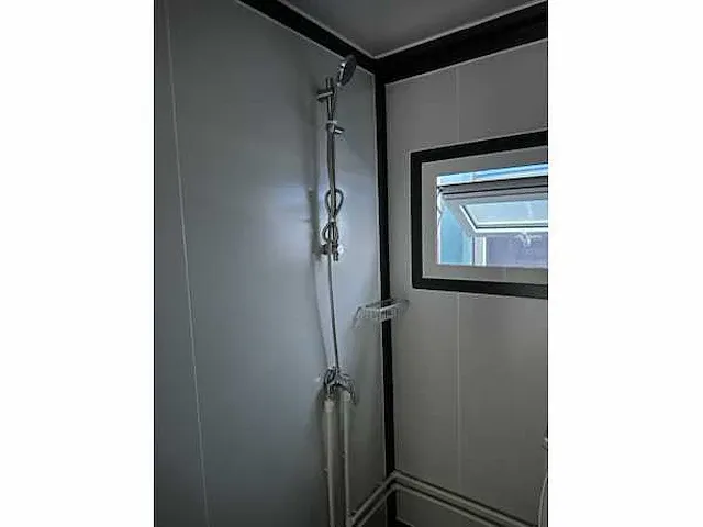 2024 stahlworks (deluxe 19ft*20ft) mobiele woonunit / tiny house - afbeelding 16 van  50