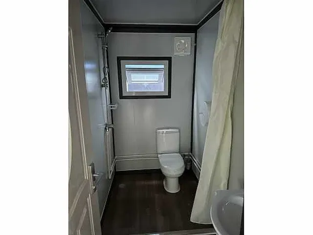 2024 stahlworks (deluxe 19ft*20ft) mobiele woonunit / tiny house - afbeelding 20 van  50
