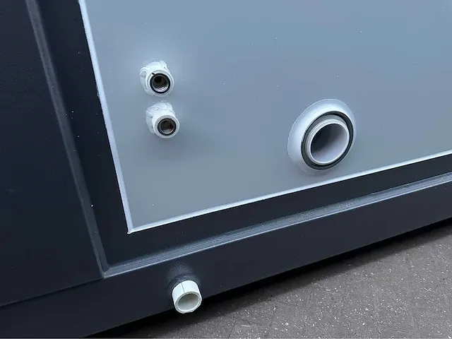 2024 stahlworks (deluxe 19ft*20ft) mobiele woonunit / tiny house - afbeelding 49 van  50