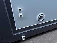 2024 stahlworks (deluxe 19ft*20ft) mobiele woonunit / tiny house - afbeelding 49 van  50