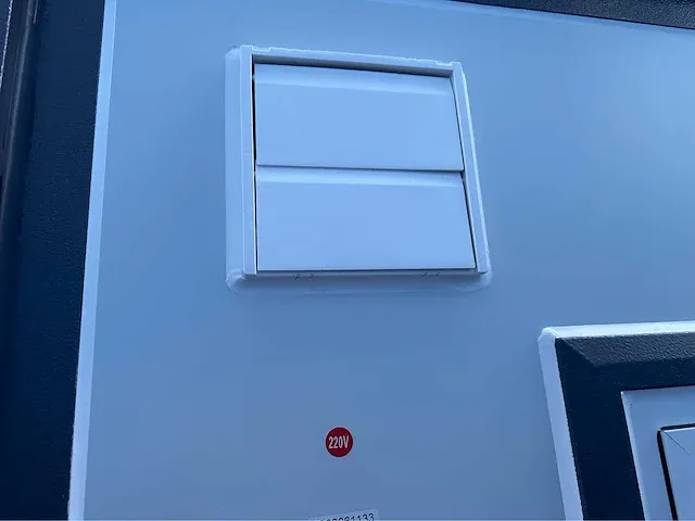 2024 stahlworks (deluxe 19ft*20ft) mobiele woonunit / tiny house - afbeelding 50 van  50