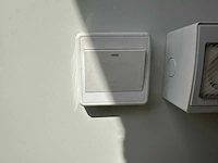 2024 stahlworks double 2160x1300x2360 sanitairunit / douche unit - afbeelding 14 van  14