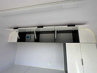 2024 stahlworks eco 3000 tiny house / atelier / kantoor - afbeelding 6 van  24