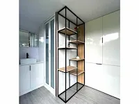 2024 stahlworks eco 4000 b tiny house / atelier / kantoor - afbeelding 20 van  23