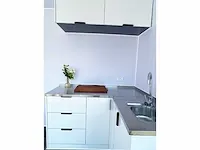 2024 stahlworks eco 5000 a tiny house / atelier / kantoor - afbeelding 3 van  14