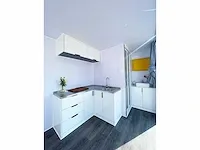 2024 stahlworks eco 5000 a tiny house / atelier / kantoor - afbeelding 14 van  14