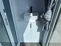2024 stahlworks eco 5000 a tiny house / atelier / kantoor - afbeelding 8 van  25