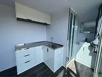 2024 stahlworks eco 5000 a tiny house / atelier / kantoor - afbeelding 25 van  25