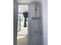 2024 stahlworks eco 5000 b tiny house / atelier / kantoor - afbeelding 13 van  13