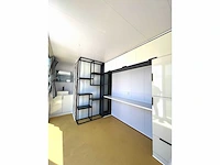 2024 stahlworks eco 5000 b tiny house / atelier / kantoor - afbeelding 3 van  13
