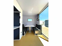 2024 stahlworks eco 5000 b tiny house / atelier / kantoor - afbeelding 10 van  13