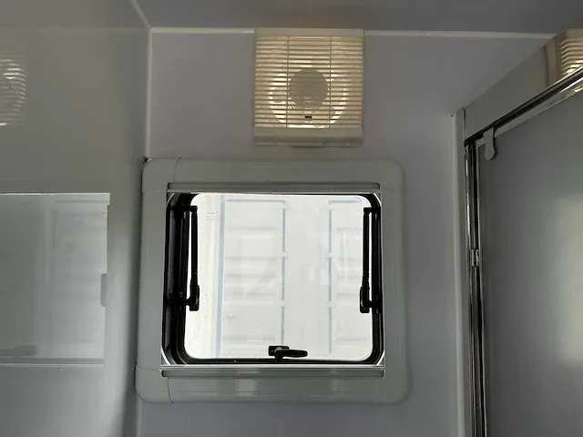 2024 stahlworks eco 6000 a tiny house / atelier / kantoor - afbeelding 20 van  34