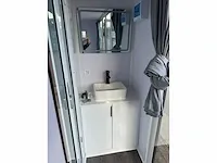 2024 stahlworks eco 6000 b tiny house / atelier / kantoor - afbeelding 6 van  45