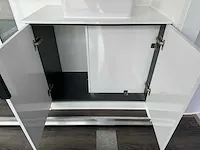 2024 stahlworks eco 6000 tiny house / atelier / kantoor uitschuifbaar - afbeelding 22 van  50