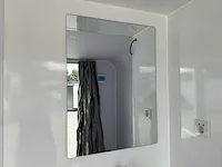2024 stahlworks eco 6000 tiny house / atelier / kantoor uitschuifbaar - afbeelding 27 van  50