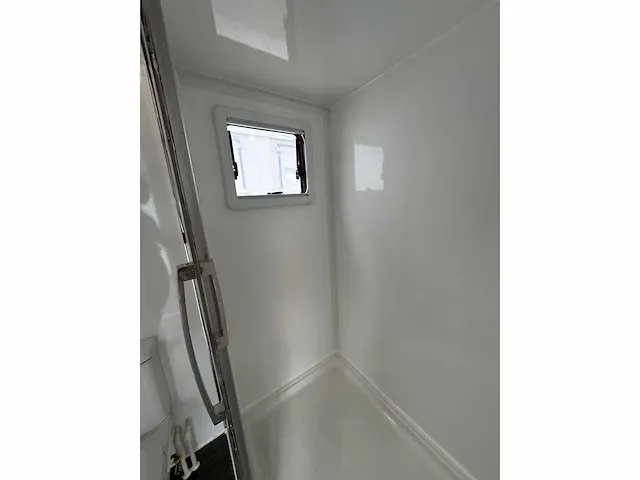 2024 stahlworks eco 6000 tiny house / atelier / kantoor uitschuifbaar - afbeelding 31 van  50