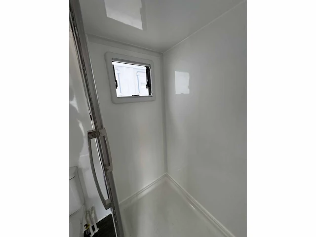 2024 stahlworks eco 6000 tiny house / atelier / kantoor uitschuifbaar - afbeelding 31 van  50