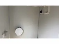 2024 stahlworks gehandicapte sanitairunit / toiletuinit - afbeelding 2 van  15