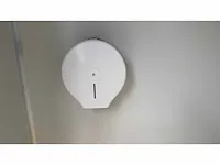 2024 stahlworks gehandicapte sanitairunit / toiletuinit - afbeelding 5 van  15