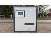 2024 stahlworks gehandicapte sanitairunit / toiletuinit - afbeelding 11 van  15