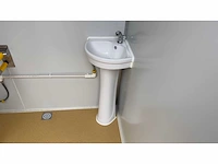 2024 stahlworks gehandicapte sanitairunit / toiletuinit - afbeelding 15 van  15