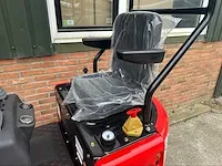2024 stahlworks hl319 minigraafmachine - afbeelding 9 van  24