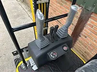 2024 stahlworks hl319 minigraafmachine - afbeelding 11 van  24