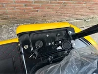 2024 stahlworks hl319 minigraafmachine - afbeelding 15 van  24