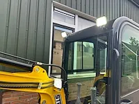 2024 stahlworks hl320 minigraafmachine - afbeelding 9 van  29