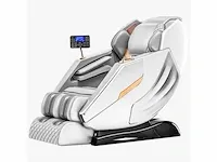 2024 stahlworks r500 massagestoel - afbeelding 1 van  8