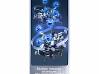 2024 stahlworks r500 massagestoel - afbeelding 3 van  8