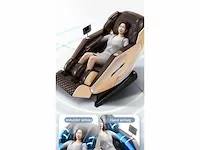 2024 stahlworks r500 massagestoel - afbeelding 8 van  8