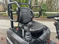 2024 stahlworks r906 shovel - afbeelding 3 van  37