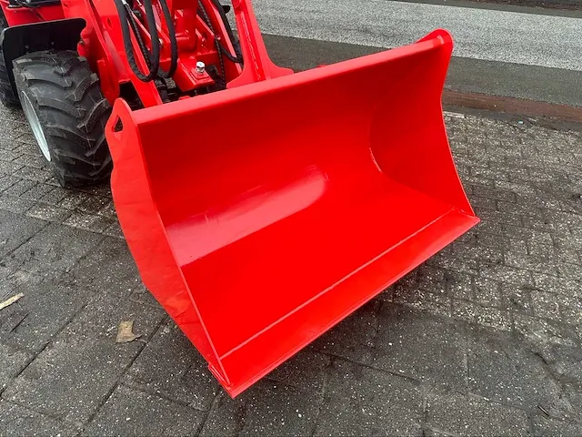 2024 stahlworks r906 shovel - afbeelding 4 van  37