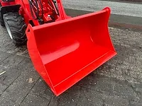 2024 stahlworks r906 shovel - afbeelding 4 van  37