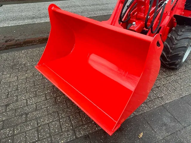 2024 stahlworks r906 shovel - afbeelding 5 van  37